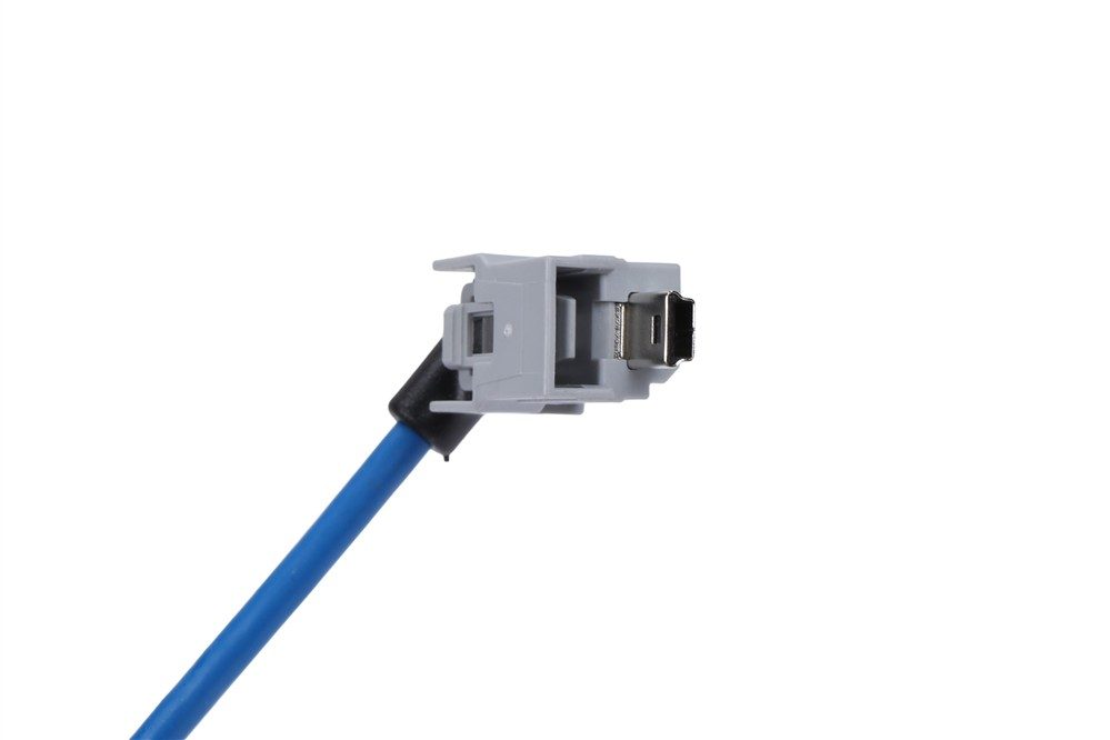 GM Genuine Parts Television Antenna Cable 84616733 — image 2